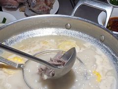-骨之味·筒骨汤火锅(江头店)