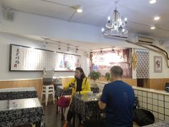 -八两八金·莱芜特色炒鸡(市南漳浦路店)