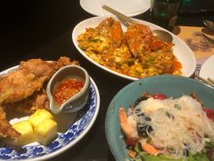 -simply thai天泰(静安嘉里中心店)