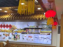 -屯老二农家铁锅炖·行业领军者(梅江店)