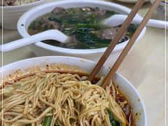 -武胜段记猪肝面(卓锦城店)