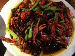 -红盔甲·小龙虾(天钥桥店)