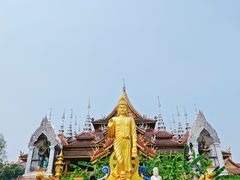 -西双版纳总佛寺
