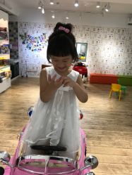 -金小贤专业儿童造型(汉街店)