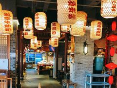 -二十八里太湖船菜(吉祥路店)