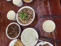 -姚记炒肝店(鼓楼店)