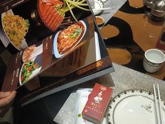 -蒙古人烤羊大师·草原料理(工农大路店)