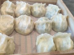 招牌大虾仁蒸饺-倍儿美海鲜大排挡·非遗海鲜蒸饺(洋货店)