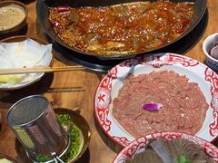 -楠火锅(哈尔滨金爵万象店)