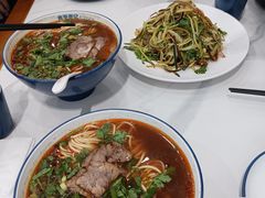 -宛平李记小吃(东关街店)