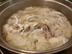 -润园四季椰子鸡火锅(海上世界店)