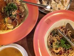 -我的意大利厨房