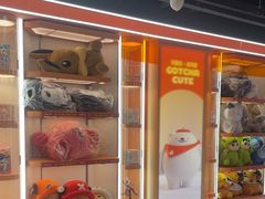 -可爱抓 COCO  GOTCHA(天津鹏欣水游城店)