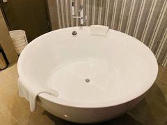 -南京禄口机场雅高铂尔曼大酒店