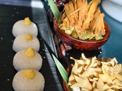 -慢丽江·云南野生菌土鸡锅(付家庄店)