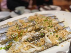 -猪肉婆私房菜(容桂总店)