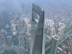 -上海中心大厦