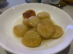 -穿越·兴化早茶·兴化味(英武路店)