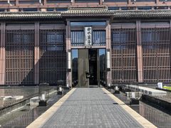 -曲水兰亭(北京四惠店)