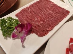 -南门涮肉(北洼路店)