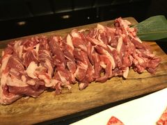 -官也街澳门火锅(新源里店)