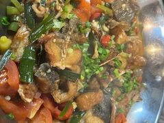 -61号餐吧(兴坪古镇漓江店)