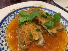 蛏子-宁波状元楼酒店(和义路店)