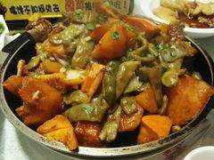-肥肥小厨(清华路店)