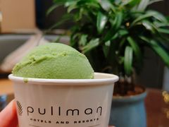 -福州泰禾铂尔曼酒店·大堂酒廊