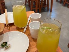 -彧玖食坊·川式砂锅酒馆(成山路店)