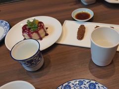 -百花深处·老北京风味菜