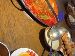 -萍姐火锅·公路夜市(打浦桥日月光店)