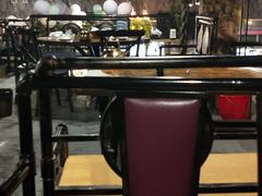 大堂-老五烧烤(盘金华府总店)