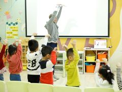 -天津蜂巢幼儿园·托育