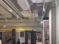 -FLARE STAR FITNESS(复地活力城店)