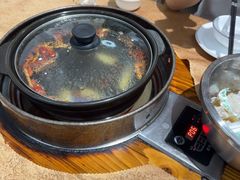 -濠轩阁特色生蚝火锅总店