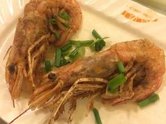 -沈家门海鲜夜排档(东港店)