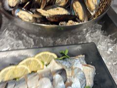 -天伦松鹤大饭店·欣妮咖啡