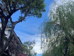 -大理古城