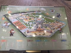 -中国马镇舞马世界主题乐园