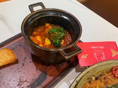 -CRAZYONES克芮旺斯西班牙餐厅(苏州中心店)
