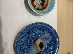 -鮨一日本料理旗舰店(总店)