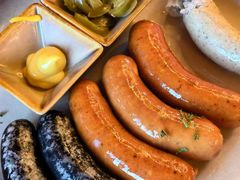 -埠口精酿夜景餐酒吧· BREWPORT BISTRO(长嘉汇重庆之眼店)