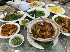 -油鸡洪