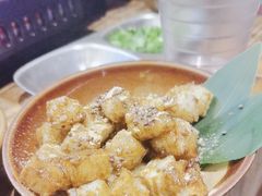 -打川川·川蜀毛肚(南市场店)
