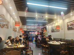 -地锅公社·现炒地锅鸡·地锅鱼·夜宵(罗锦路店)