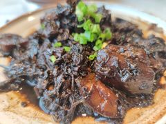 -兰溪小馆(首经贸店)