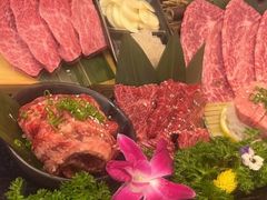 -丸藏和牛烧肉专门店(园区师惠坊店)