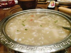 -唐山宴百姓府邸院落中餐