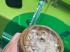 -fastfoot急急脚咖啡公司(IFC国金天地店)